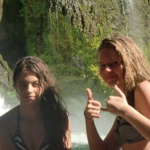 Meet your Posher, Allison